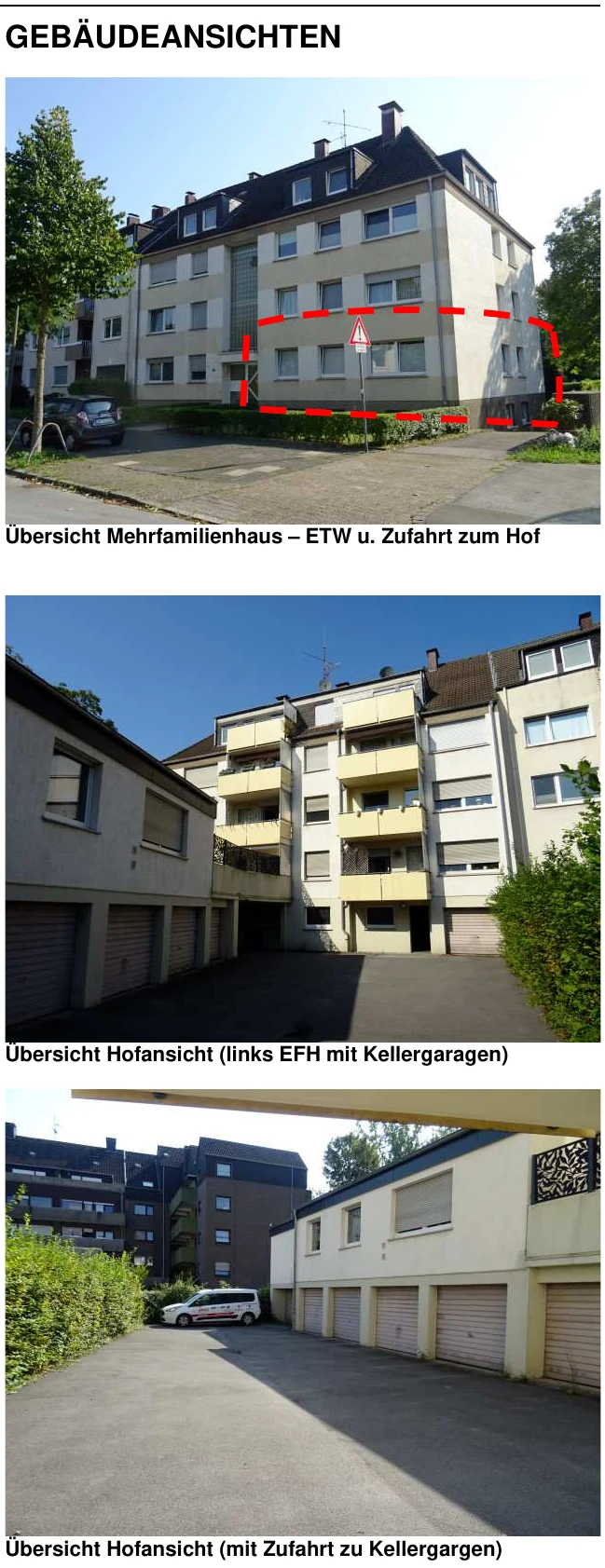 Eigentumswohnung in Dortmund — Bild 2