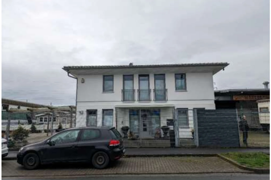 Wohn-/Geschäftshaus in Dortmund — Bild 3