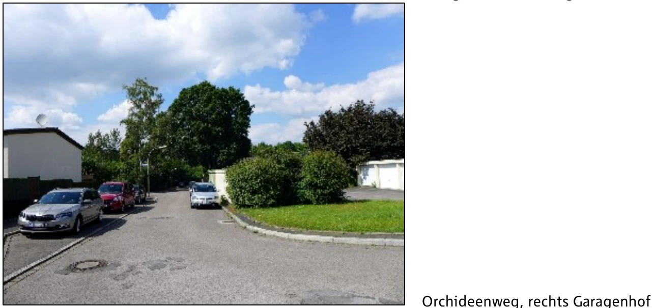 Sonstiges, Garage, Einfamilienhaus in Dortmund — Bild 2