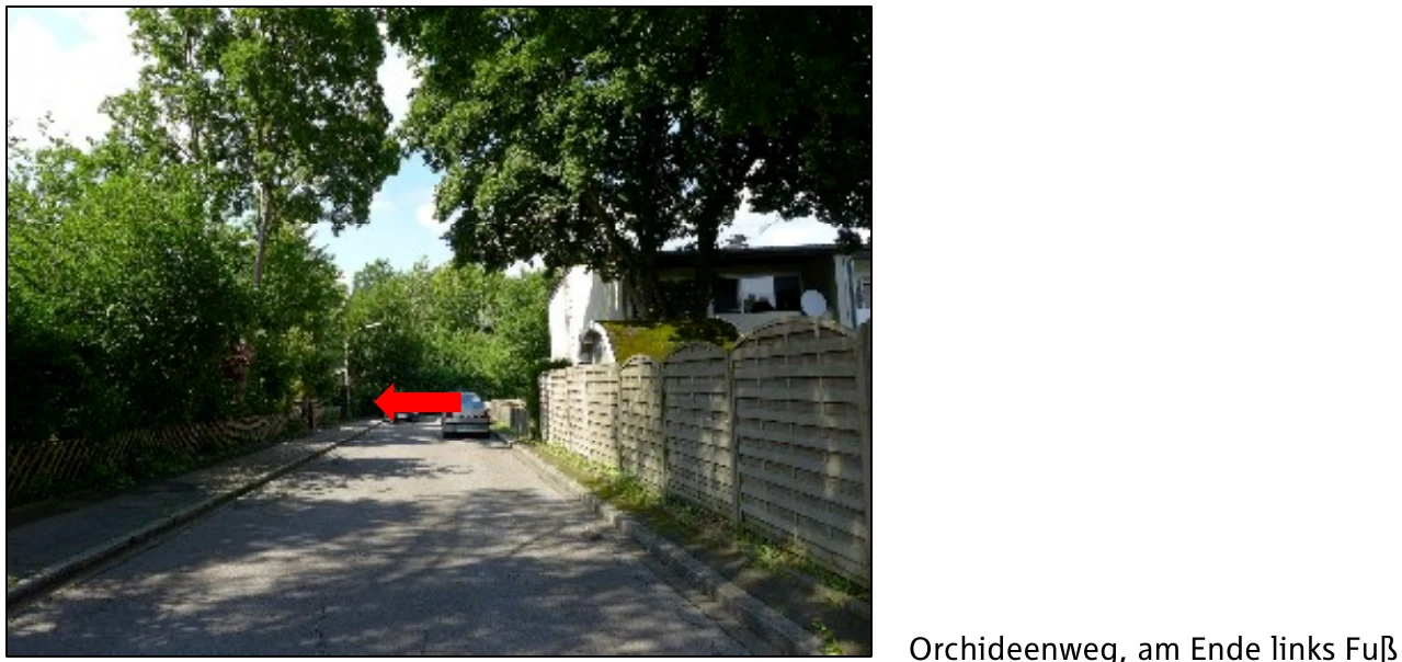 Sonstiges, Garage, Einfamilienhaus in Dortmund — Bild 3