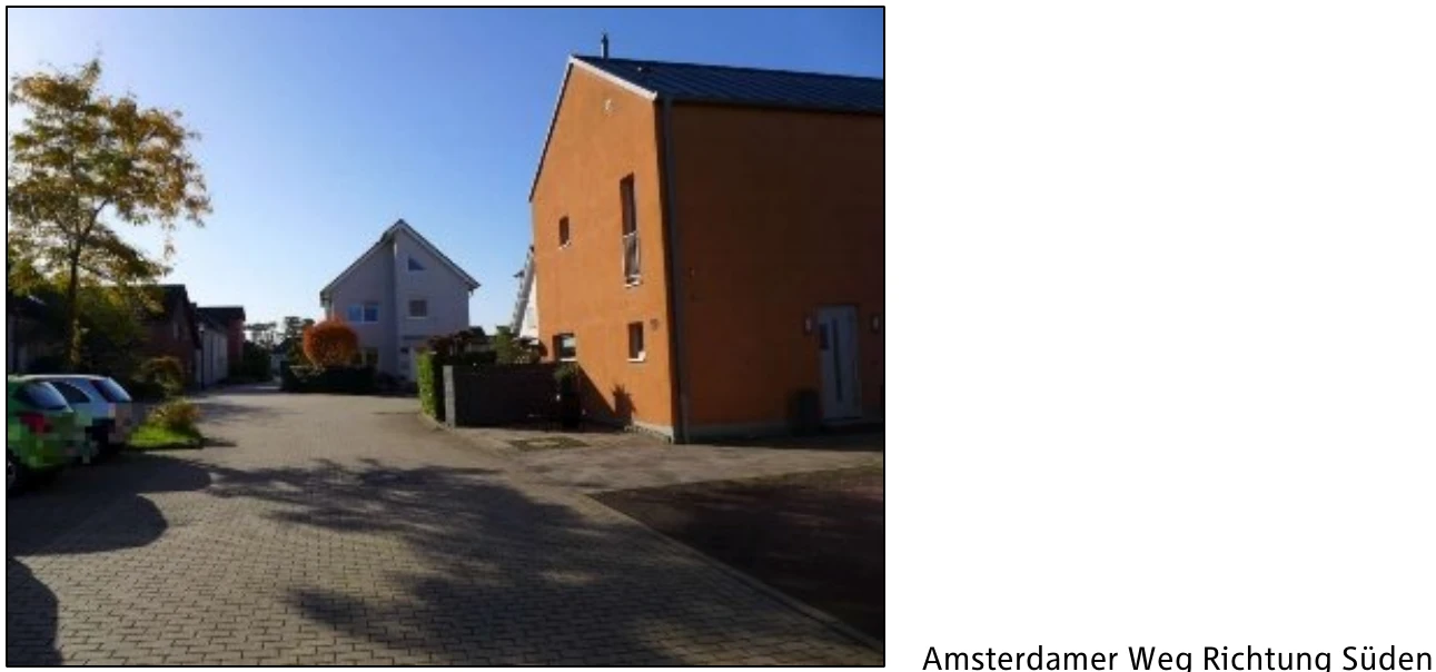 Garage, Einfamilienhaus in Dortmund — Bild 2