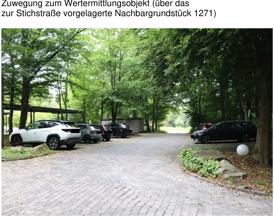 Eigentumswohnung (3 bis 4 Zimmer) in Dortmund — Bild 3