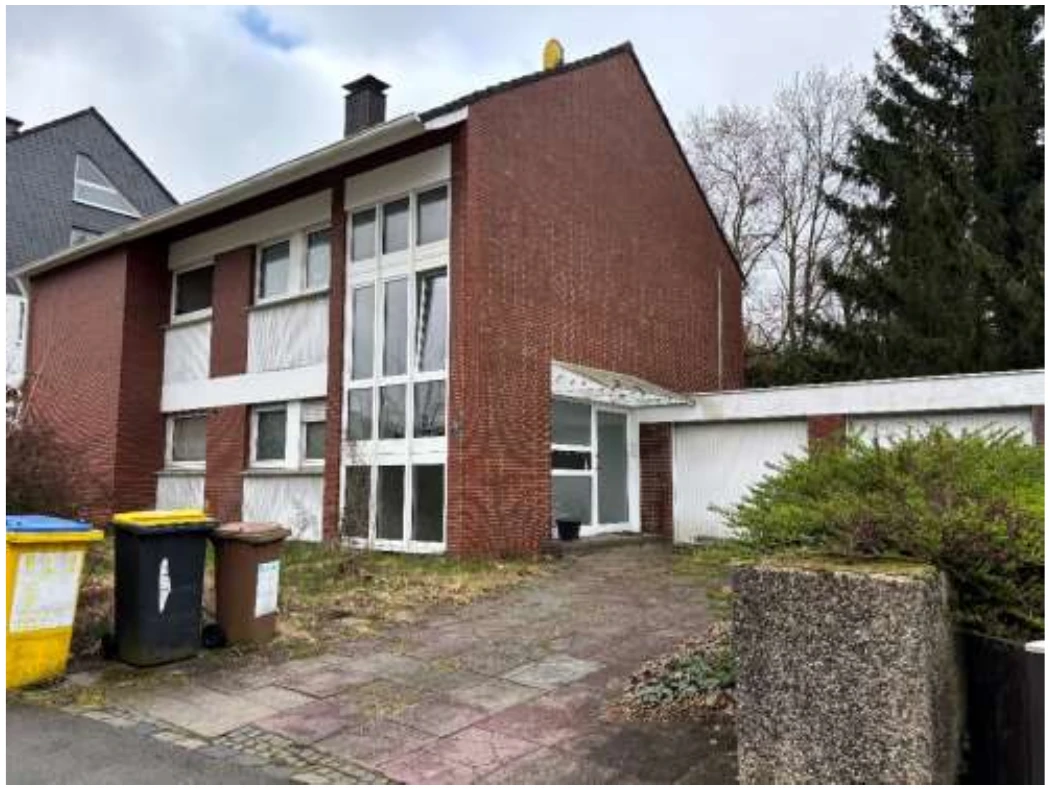 Zweifamilienhaus, Garage in Dortmund — Bild 3