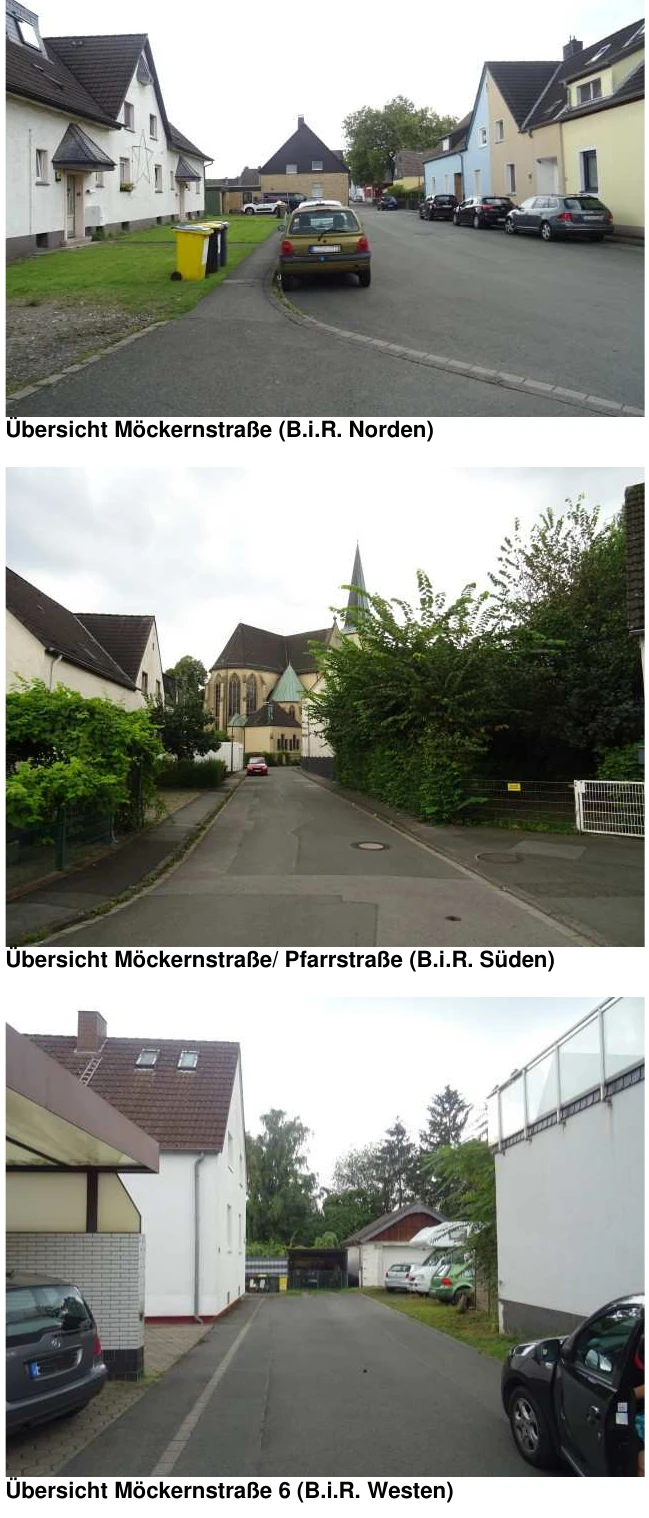 Doppelhaushälfte in Dortmund — Bild 3