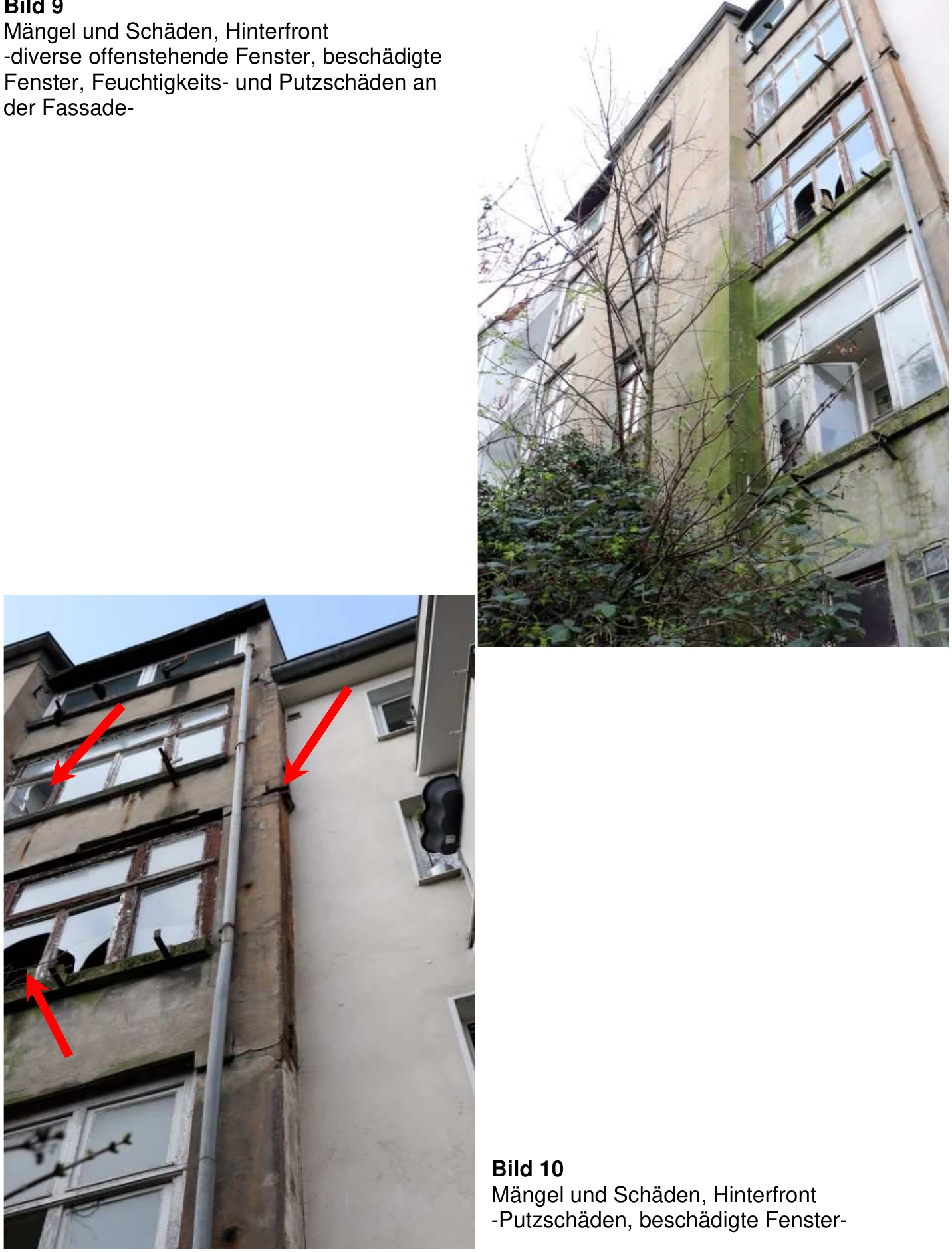 Mehrfamilienhaus in Dortmund — Bild 3