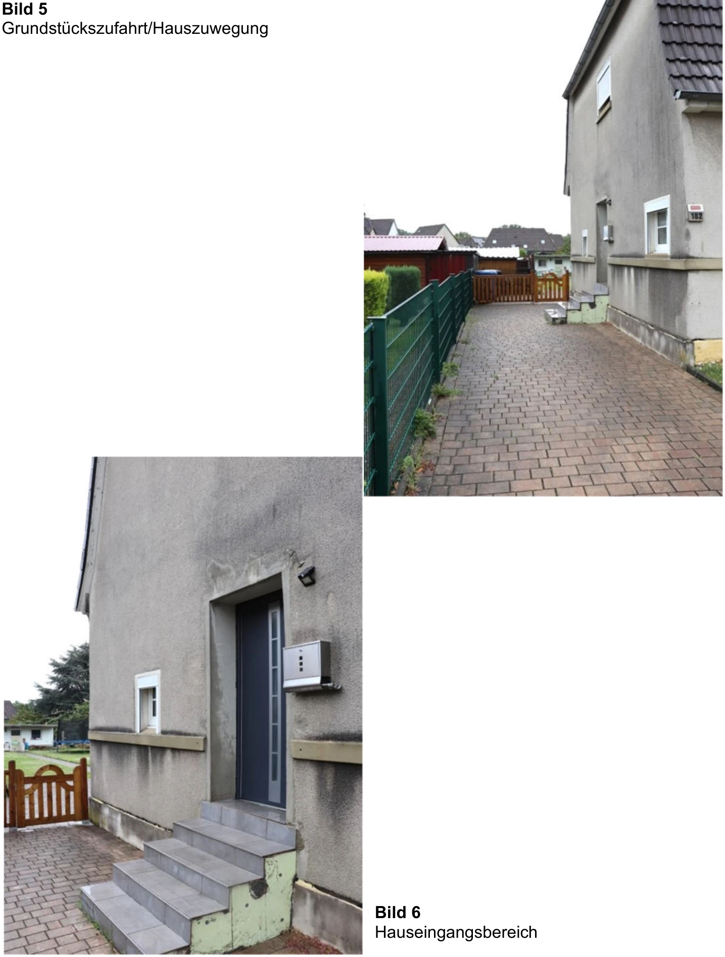 Zweifamilienhaus, Doppelhaushälfte in Dortmund — Bild 2