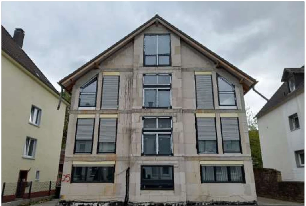 Mehrfamilienhaus in Dortmund — Bild 3