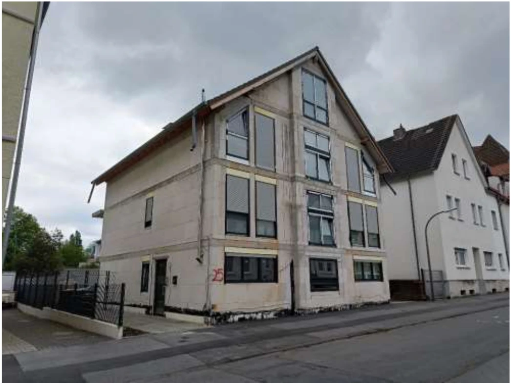 Mehrfamilienhaus in Dortmund — Bild 2