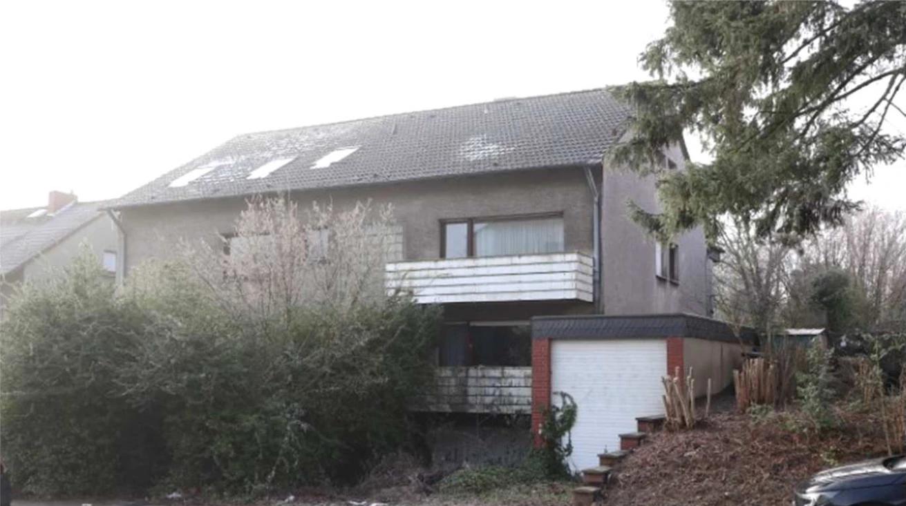 Mehrfamilienhaus, Garage in Dortmund — Bild 2