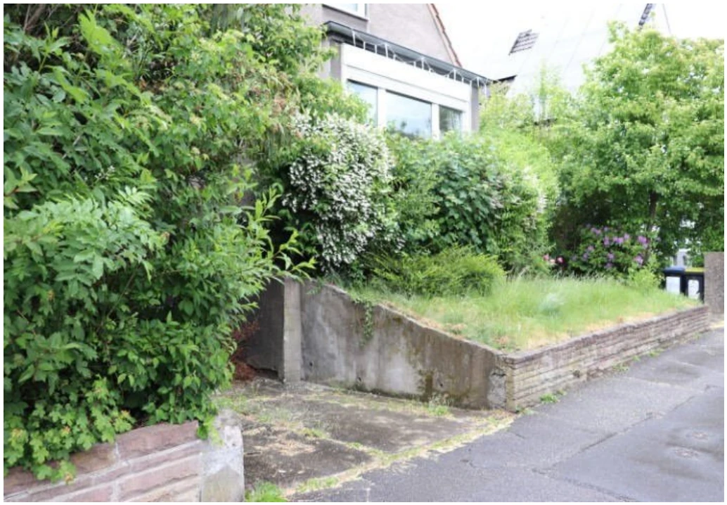 Garage, Einfamilienhaus in Dortmund — Bild 2