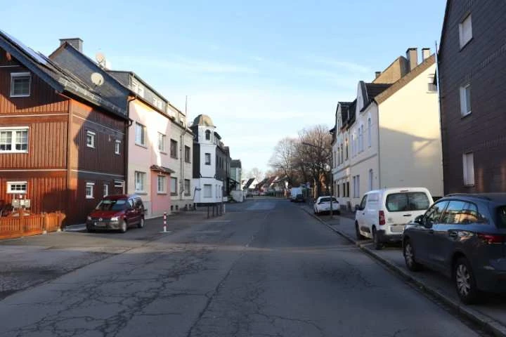 Mehrfamilienhaus in Dortmund — Bild 3
