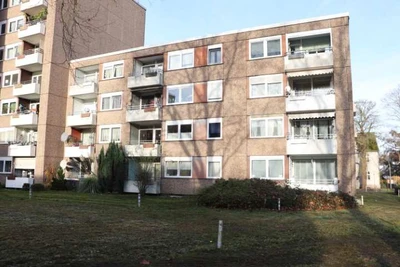 Eigentumswohnung in Dortmund