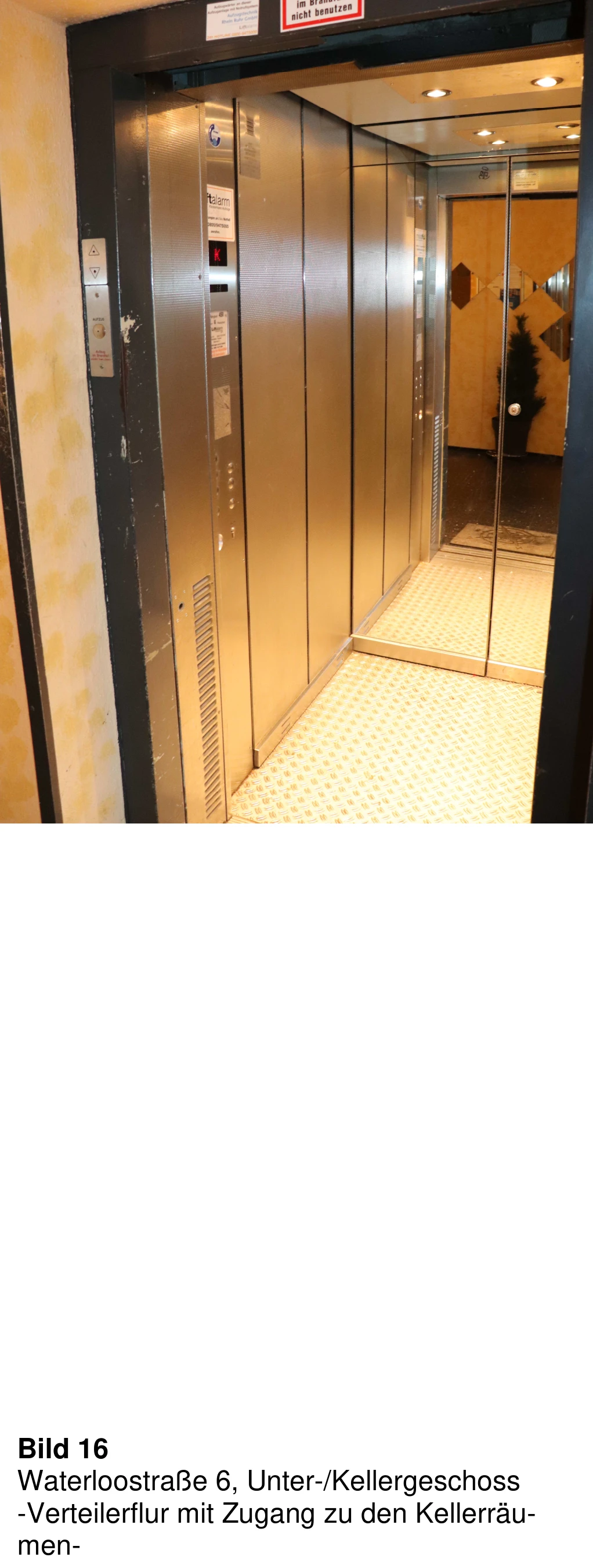 Eigentumswohnung (3 bis 4 Zimmer) in Dortmund — Bild 2