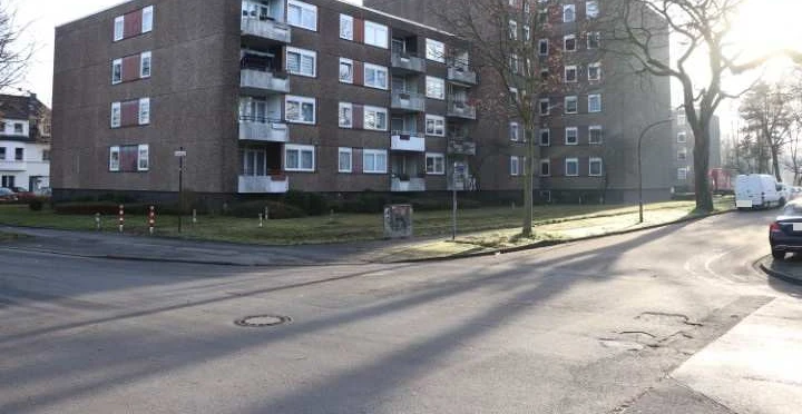 Kfz-Stellplatz (Tiefgarage) in Dortmund — Bild 2