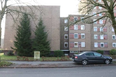 Kfz-Stellplatz (Tiefgarage) in Dortmund