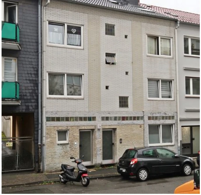 Mehrfamilienhaus in Wuppertal — Bild 2