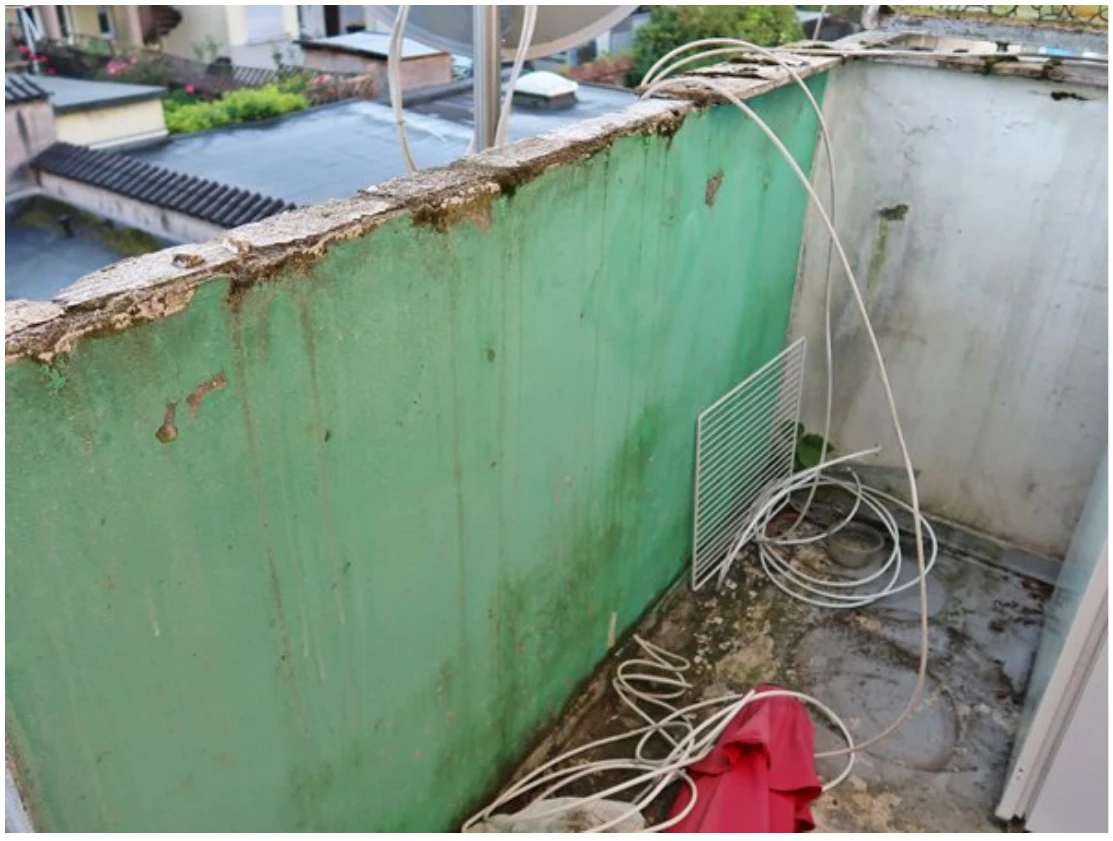 Mehrfamilienhaus in Wuppertal — Bild 3