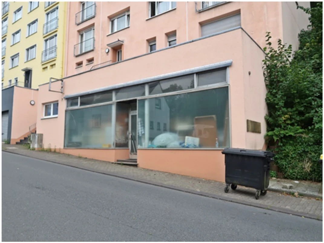 Gewerbeeinheit (z.B. Laden, Büro) in Wuppertal — Bild 2