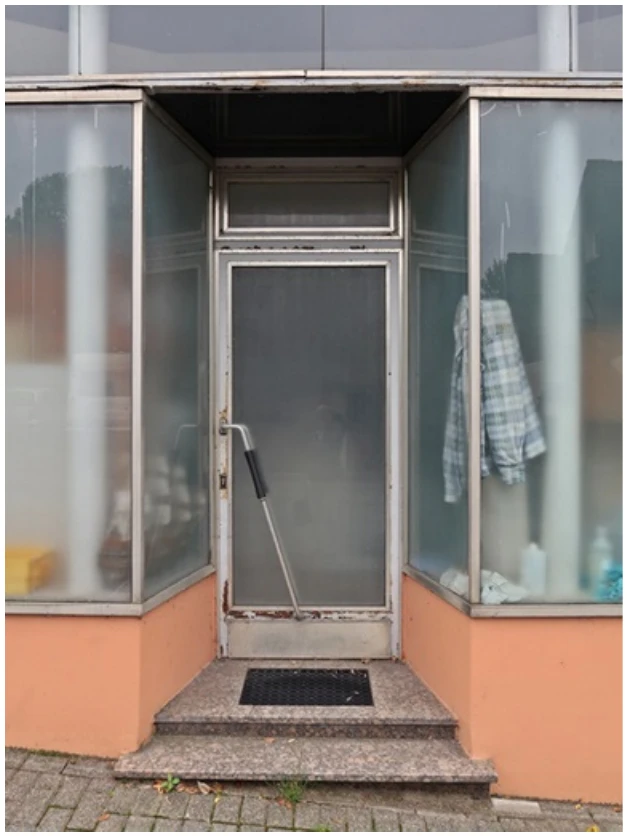 Gewerbeeinheit (z.B. Laden, Büro) in Wuppertal — Bild 3