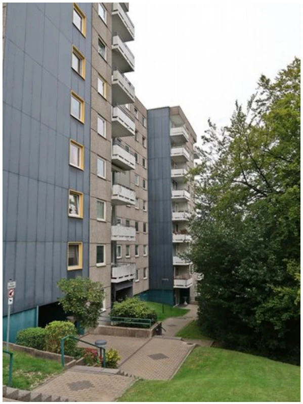 Eigentumswohnung (1 bis 2 Zimmer) in Wuppertal — Bild 2