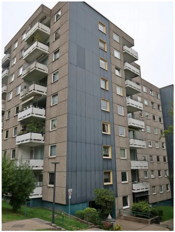 Eigentumswohnung (1 bis 2 Zimmer) in Wuppertal — Bild 3