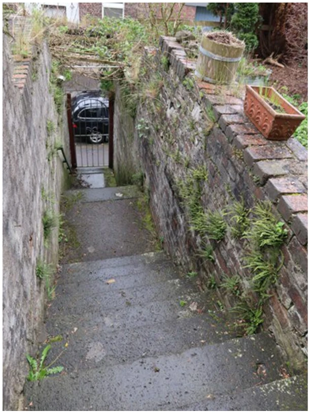 Eigentumswohnung (1 bis 2 Zimmer) in Wuppertal — Bild 3