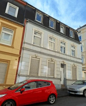 Mehrfamilienhaus in Wuppertal — Bild 2