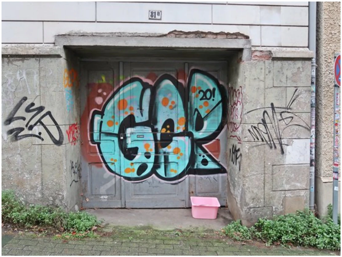 Mehrfamilienhaus in Wuppertal — Bild 3