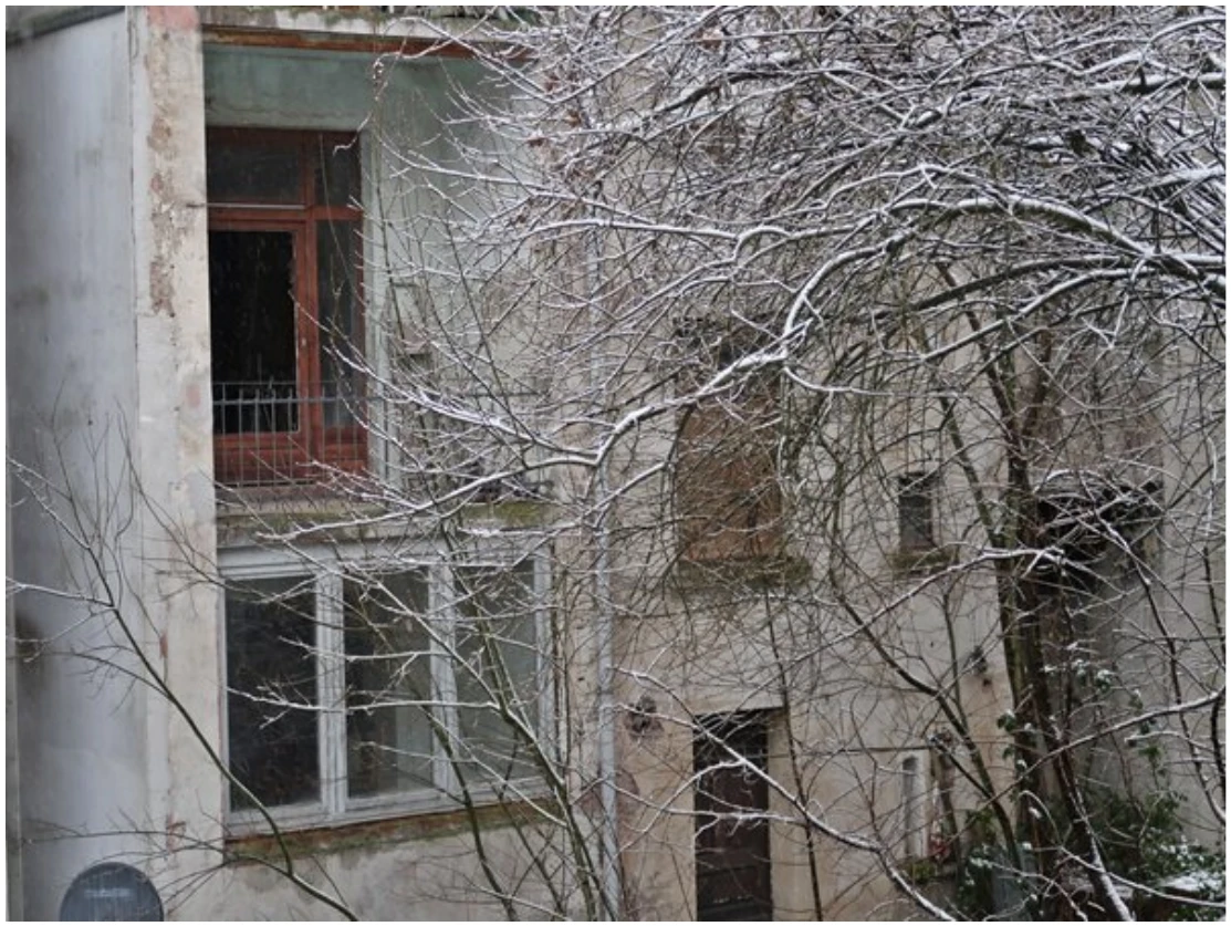 Mehrfamilienhaus in Wuppertal — Bild 2