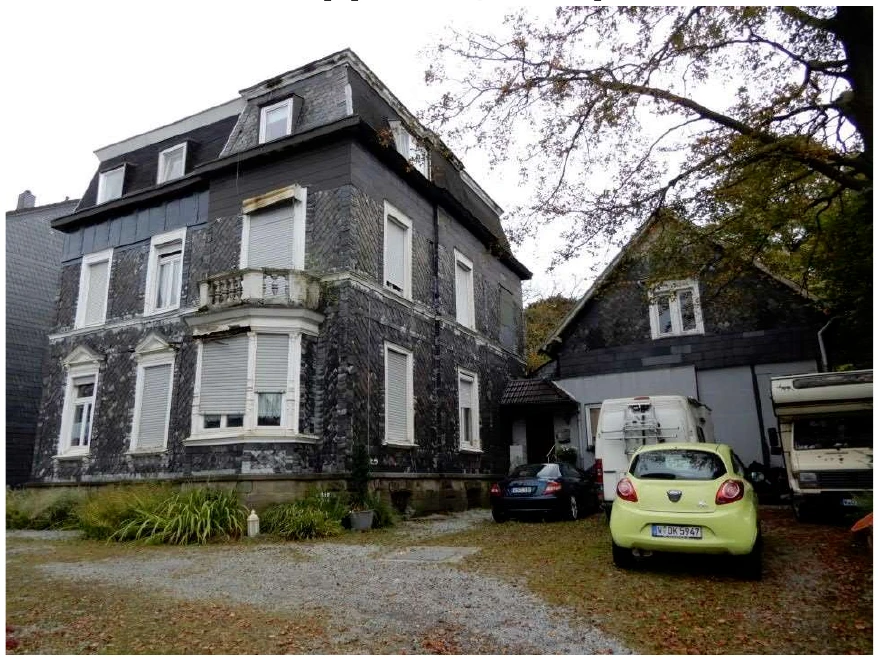 Dreifamilienwohnhaus in Wuppertal — Bild 3