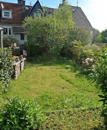 Einfamilienhaus als Reihenmittelhaus in Wuppertal — Bild 2