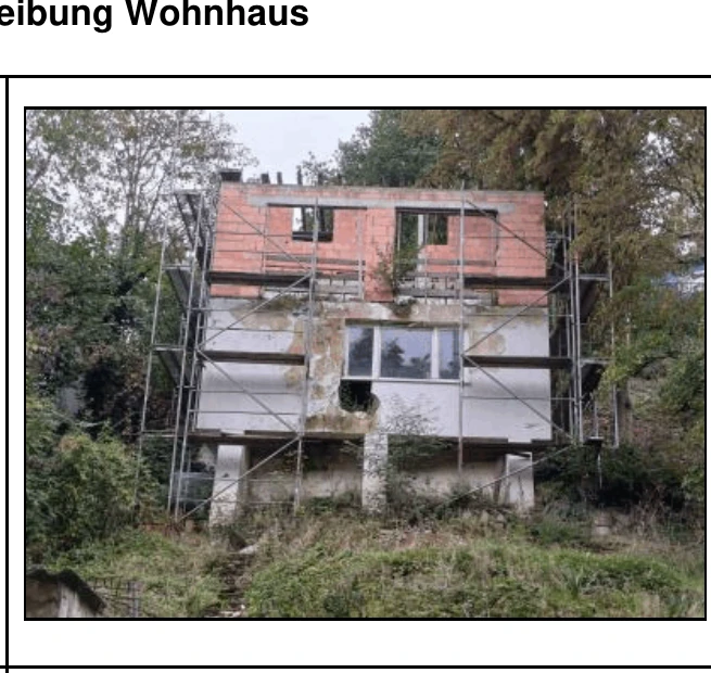 Einfamilienhaus in Wuppertal — Bild 3