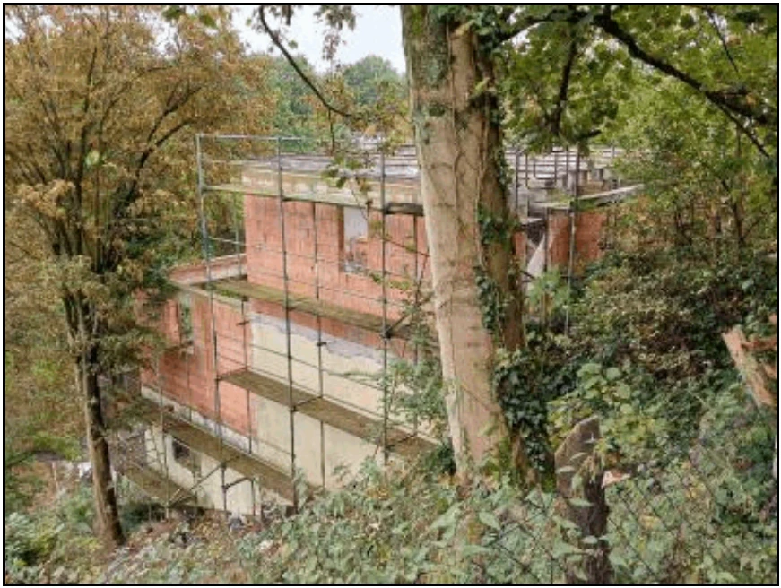 Einfamilienhaus in Wuppertal — Bild 2