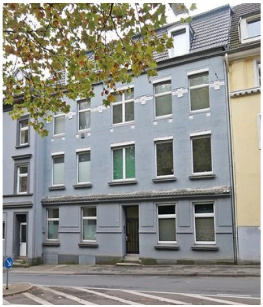 sonstiges Teileigentum (z.B. Keller, Hobbyraum) in Wuppertal — Bild 3