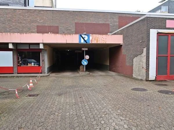 Garagenstellplatz als Teileigentum in Wuppertal — Bild 2