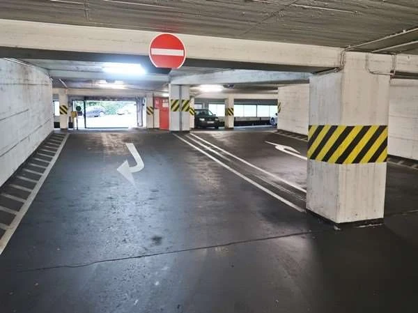 Garagenstellplatz als Teileigentum in Wuppertal — Bild 3