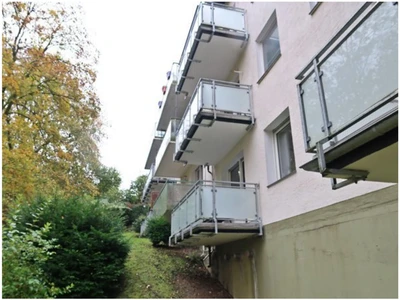 Eigentumswohnung (1 bis 2 Zimmer) in Wuppertal