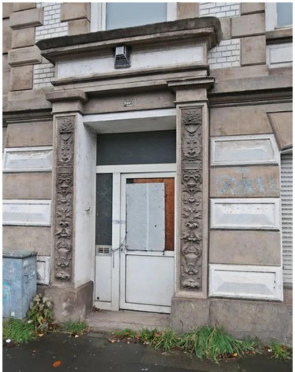 Eigentumswohnung (3 bis 4 Zimmer) in Wuppertal — Bild 3