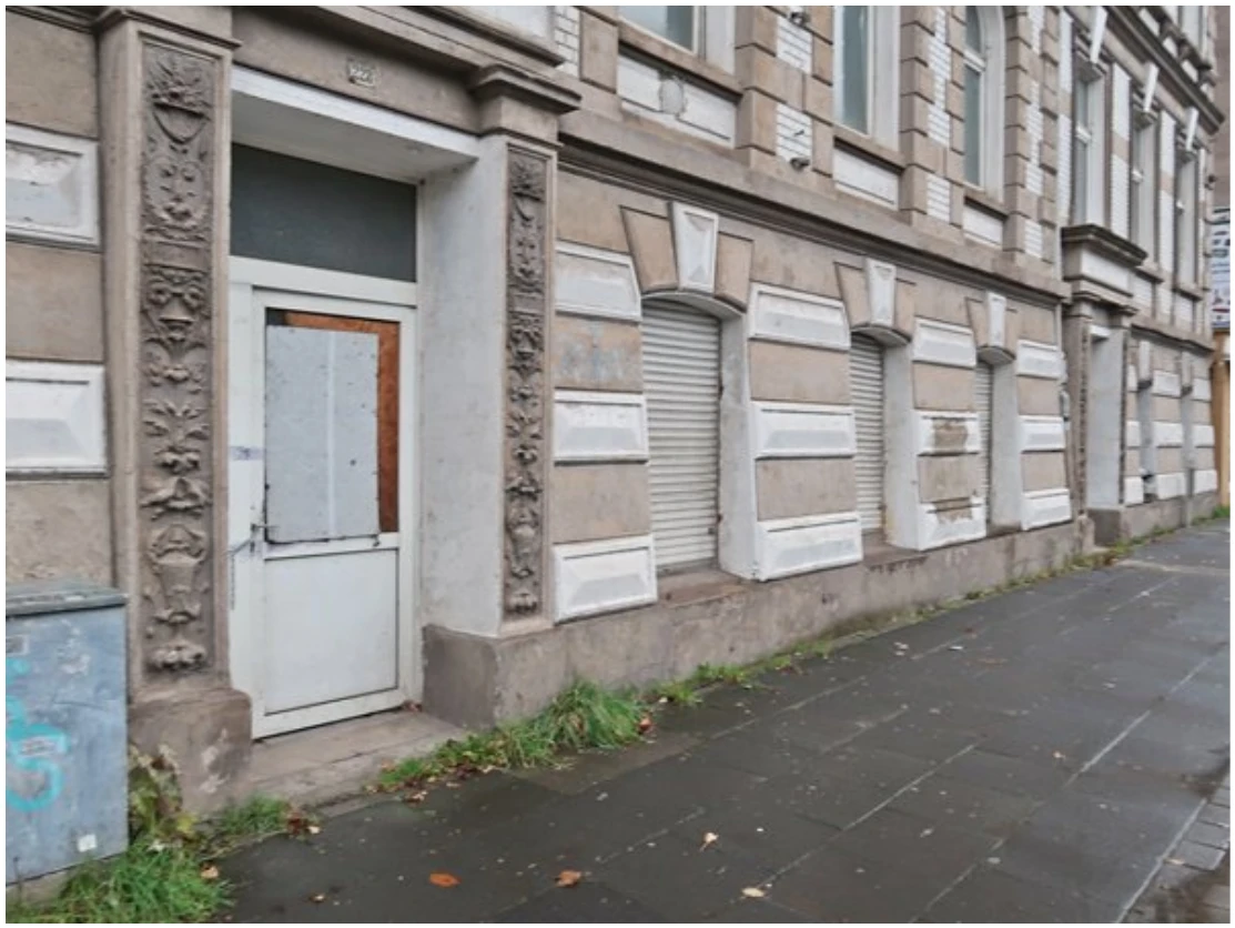 Eigentumswohnung (3 bis 4 Zimmer) in Wuppertal — Bild 2