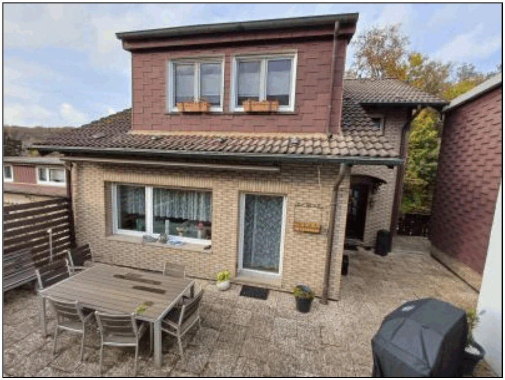 Einfamilienhaus in Wuppertal — Bild 3