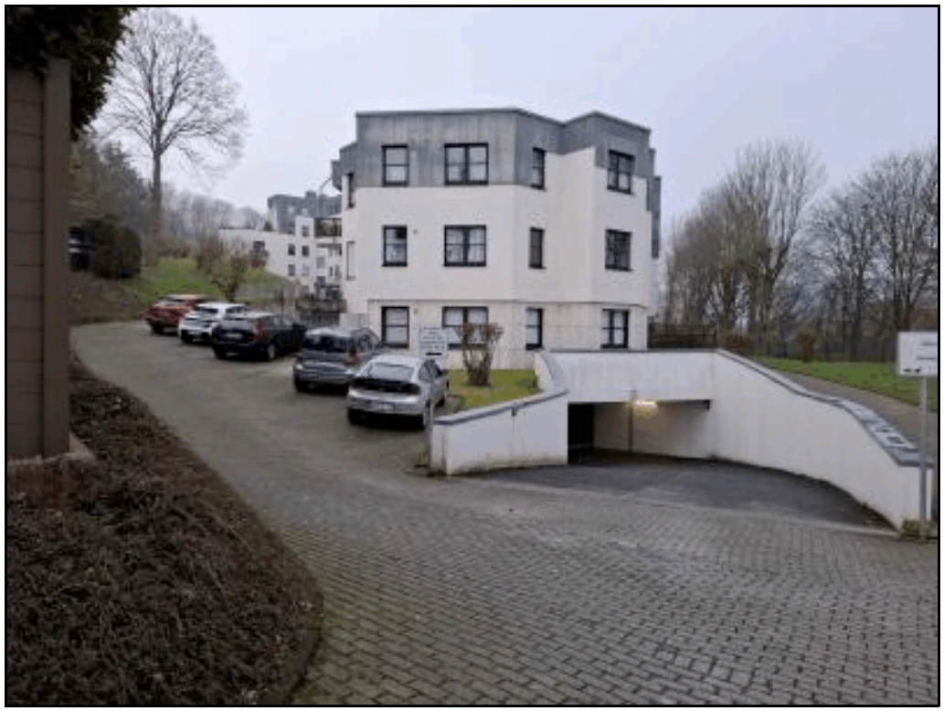 Eigentumswohnung sowie ein Tiefgaragenstellplatz in Wuppertal — Bild 3