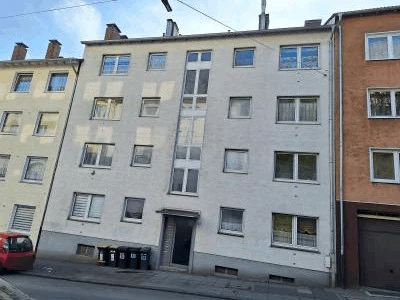 Eigentumswohnung (1 bis 2 Zimmer) in Wuppertal