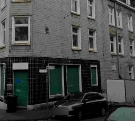 Wohn-/Geschäftshaus in Wuppertal — Bild 2