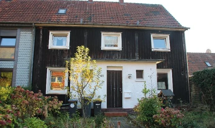 Doppelhaushälfte in Wuppertal — Bild 2