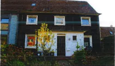 Doppelhaushälfte in Wuppertal