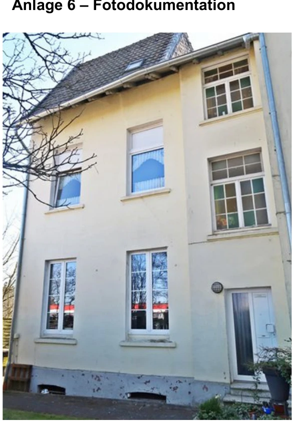 Eigentumswohnung in Wuppertal — Bild 2
