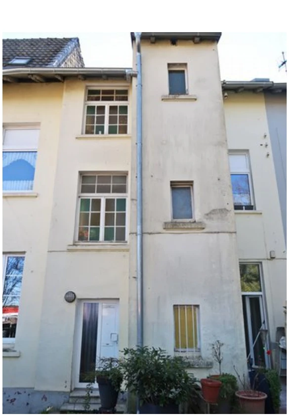 Eigentumswohnung in Wuppertal — Bild 3