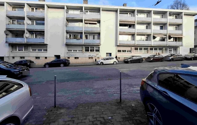 Eigentumswohnung (1 bis 2 Zimmer) in Wuppertal — Bild 2