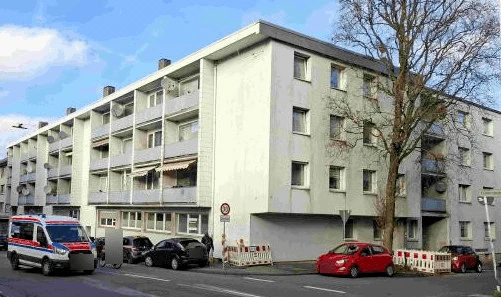 Eigentumswohnung (1 bis 2 Zimmer) in Wuppertal — Bild 3