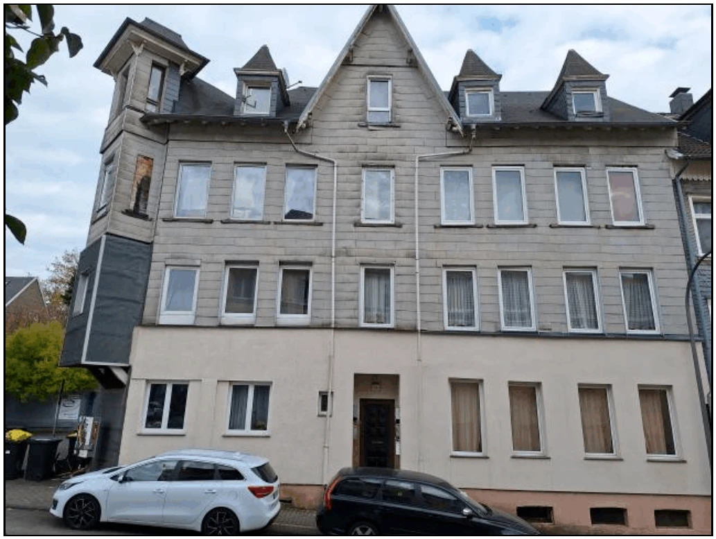 Eigentumswohnung (3 bis 4 Zimmer) in Wuppertal